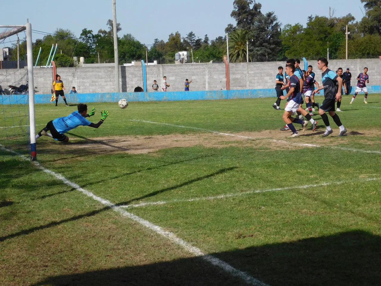 Centro Social vs Social Recreativo (43)