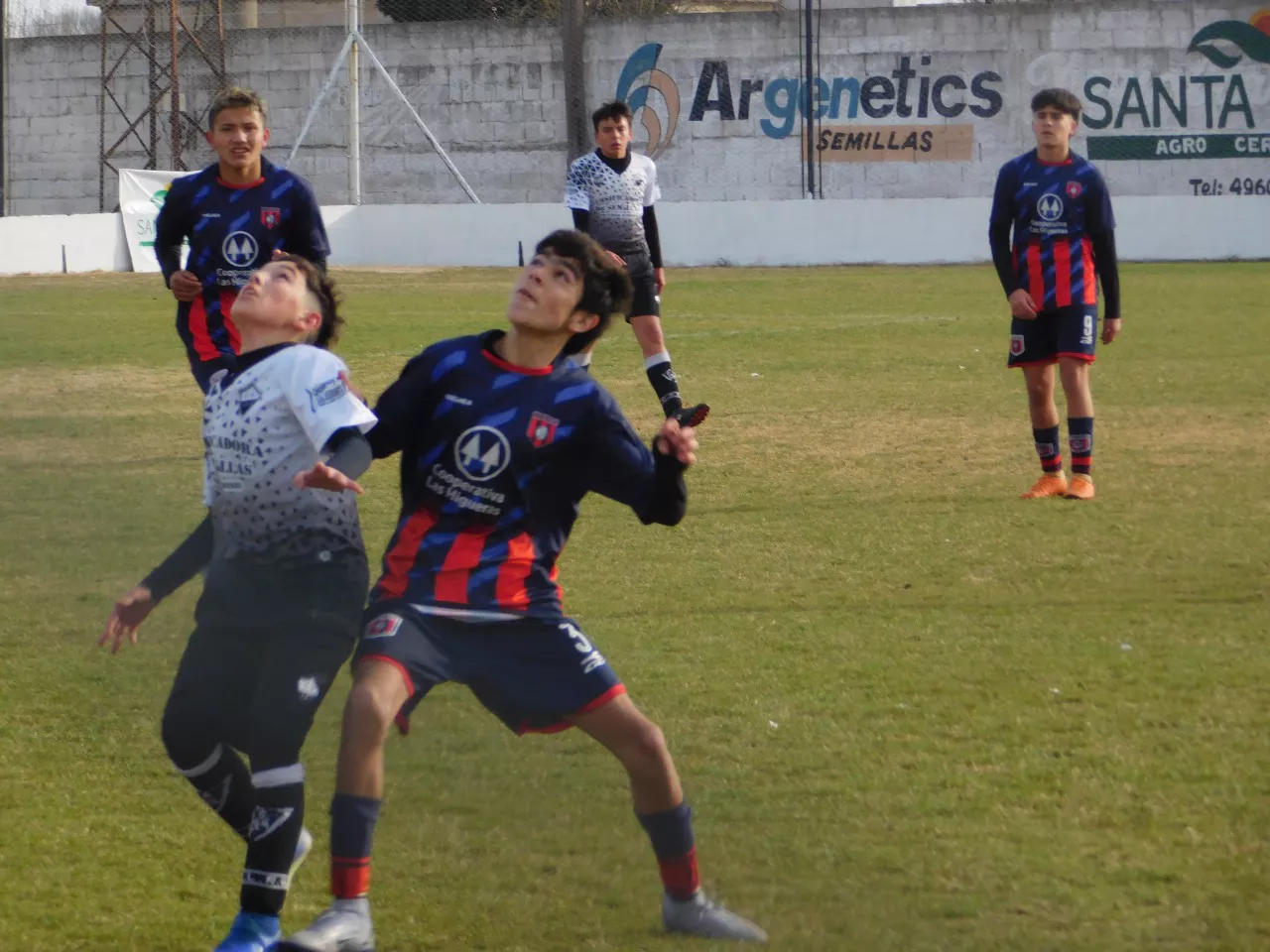 Centro Social vs Lutgardis vs Banda Norte (73)