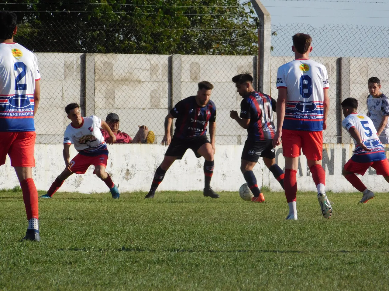 San Lorenzo de Bulnes Centro Social Las Higueras  (25)