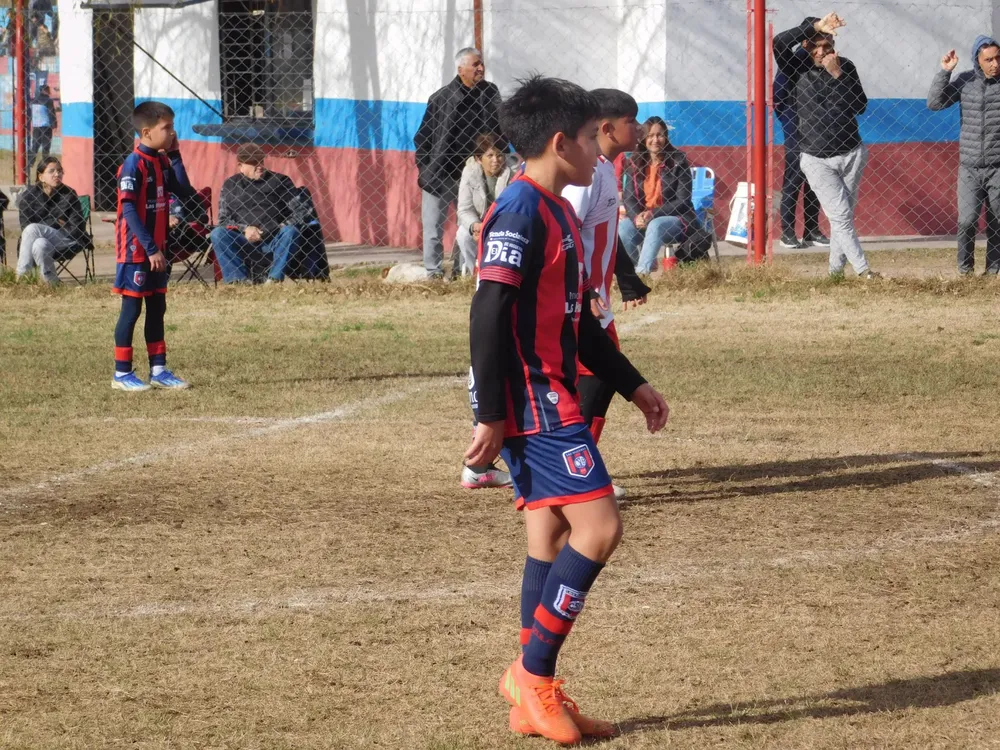 Centro Social vs Municipal Argentinos Jr Banda Norte (155)