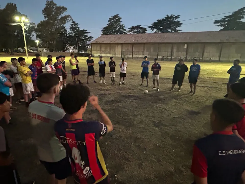 inicio pretemporada centro social  (5)