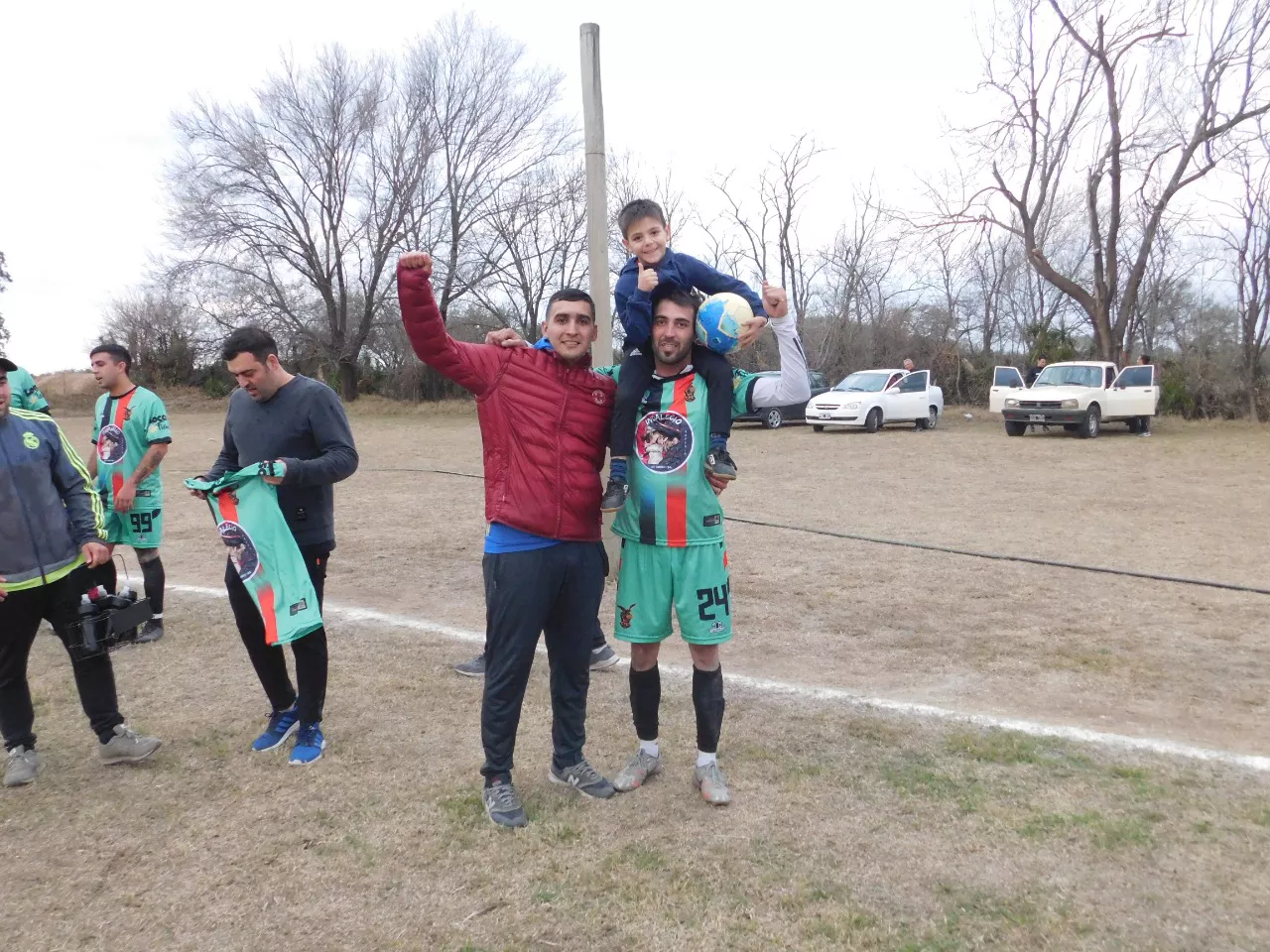 Chulengo CAMPEON (3)