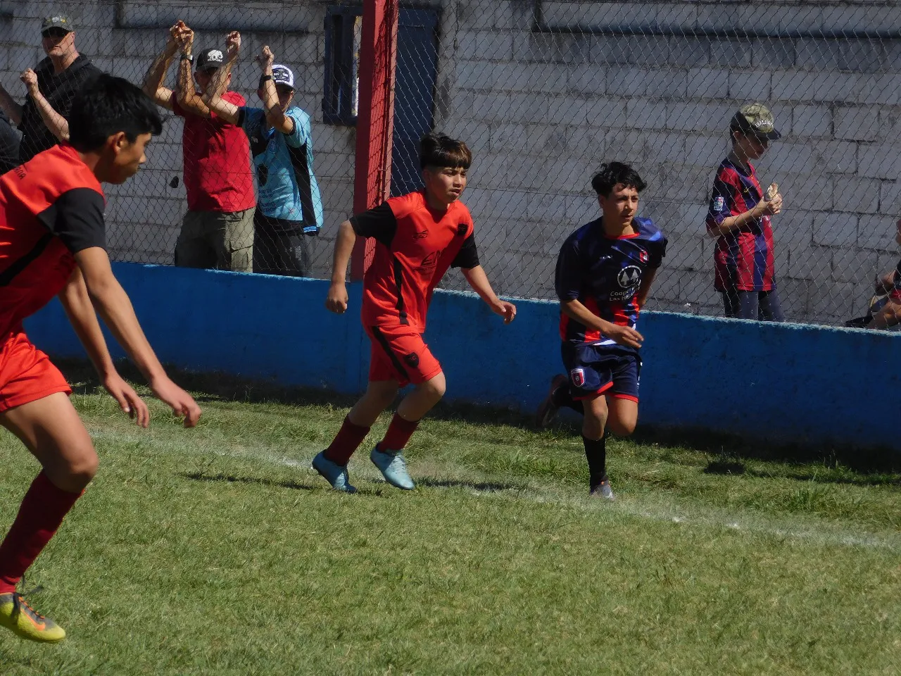 Centro Social San Cayetano Santa Paula Socialeritas Dia de la Madre (145)