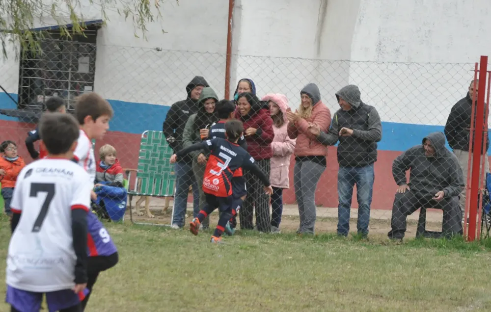 Centro Social Infanto Juvenil vs Social Recreativo Fusion (84)