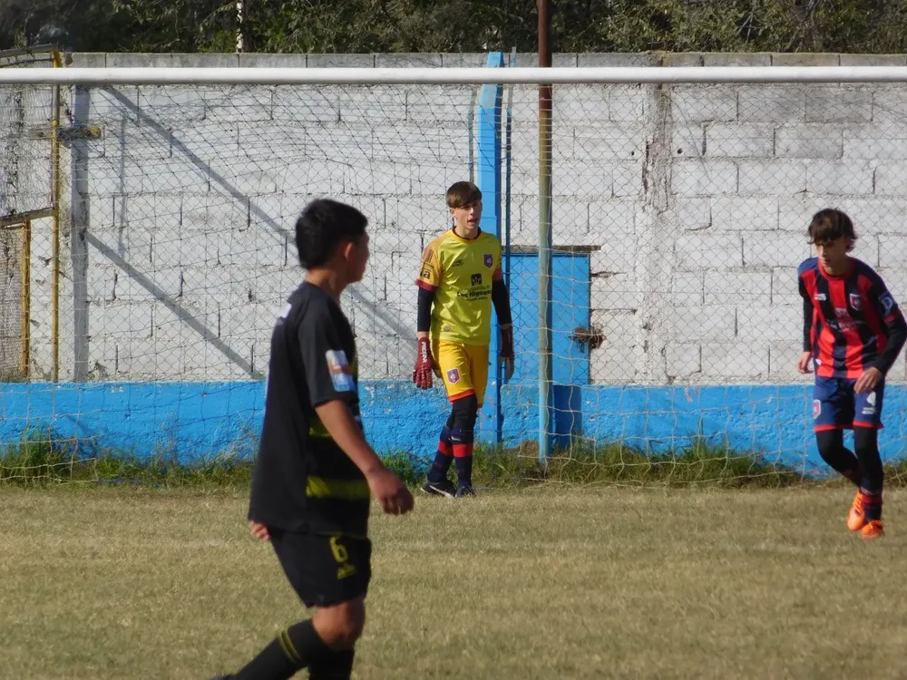 Centro Social vs Correos vs Defensores de Alberdi Socialeritas (142)