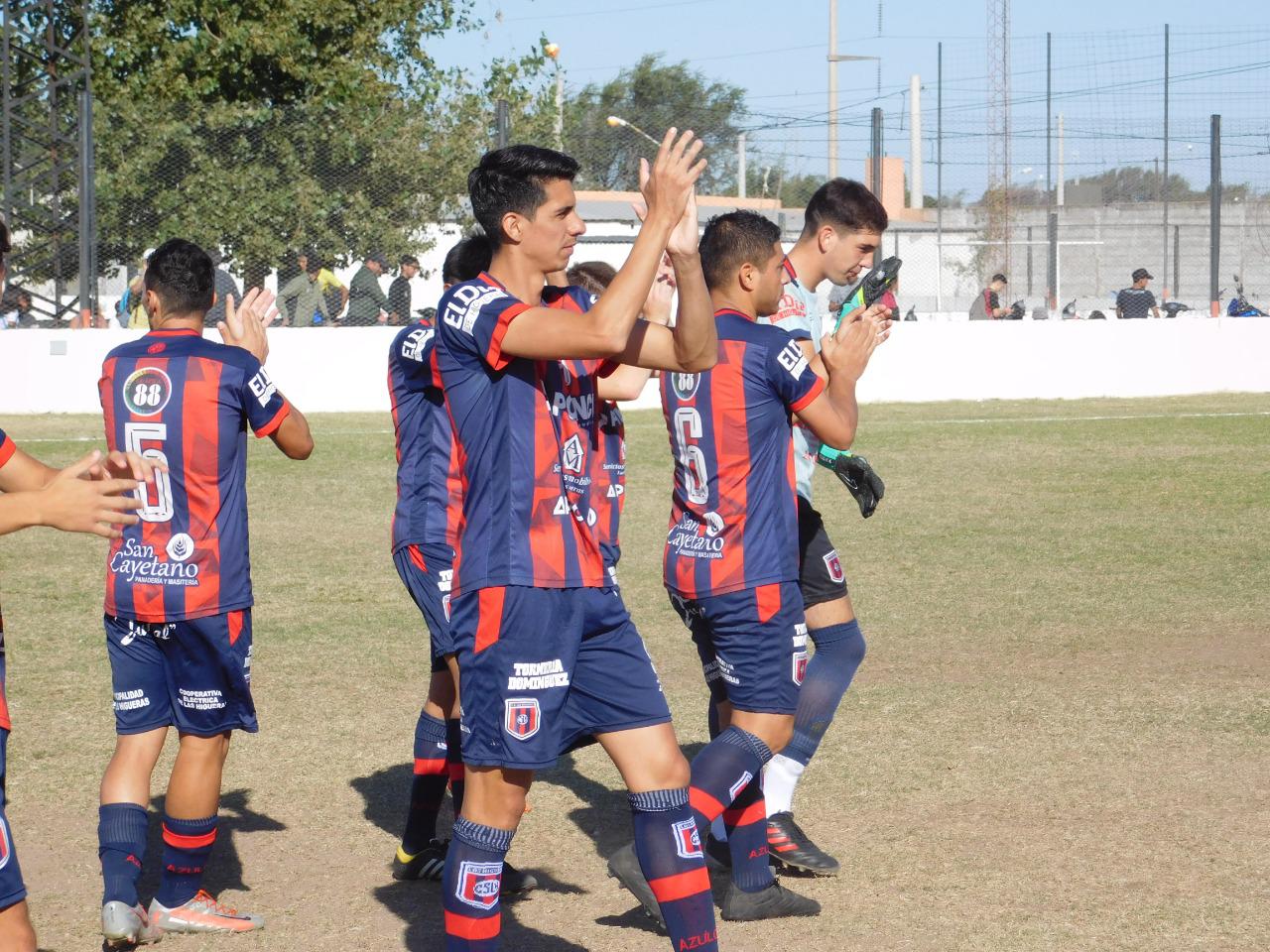 Rosario vs Centro Social (5)