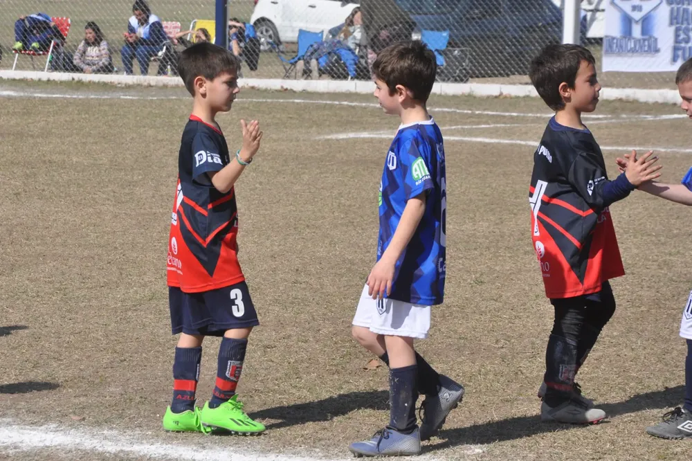 Centro Social Infanto Juvenil Renato Cesarini Olaeta Socialeritas (253)