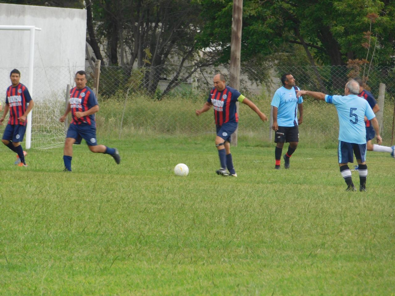 Liga Senior Las Higueras 2022 (33)