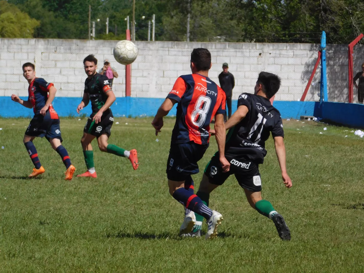 Centro Social Banda Norte vuelta (27)