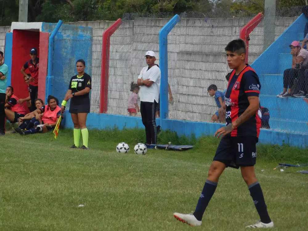 Fecha 1 Femenino Centro Social Santa Paula (23)