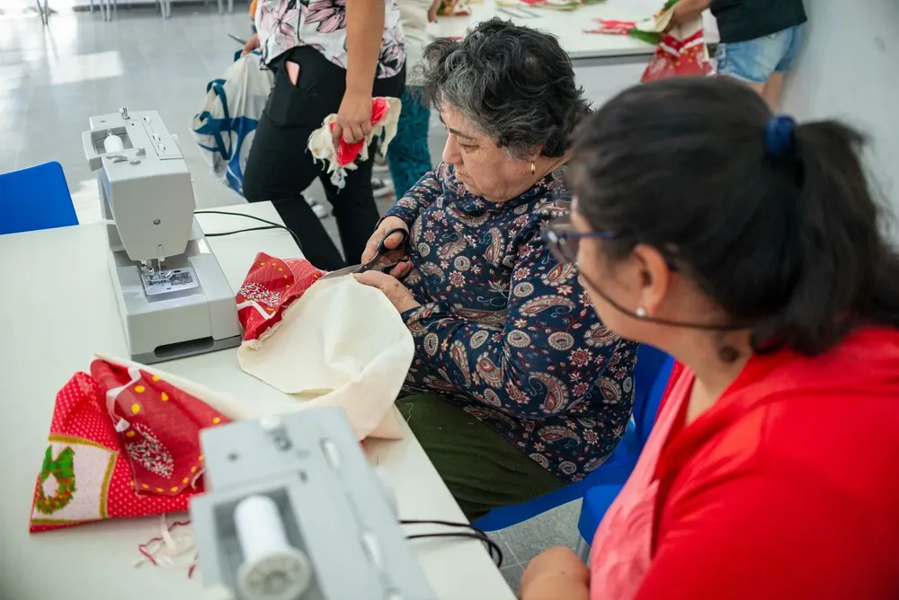 TRAMA EMPRENDEDORA (2)