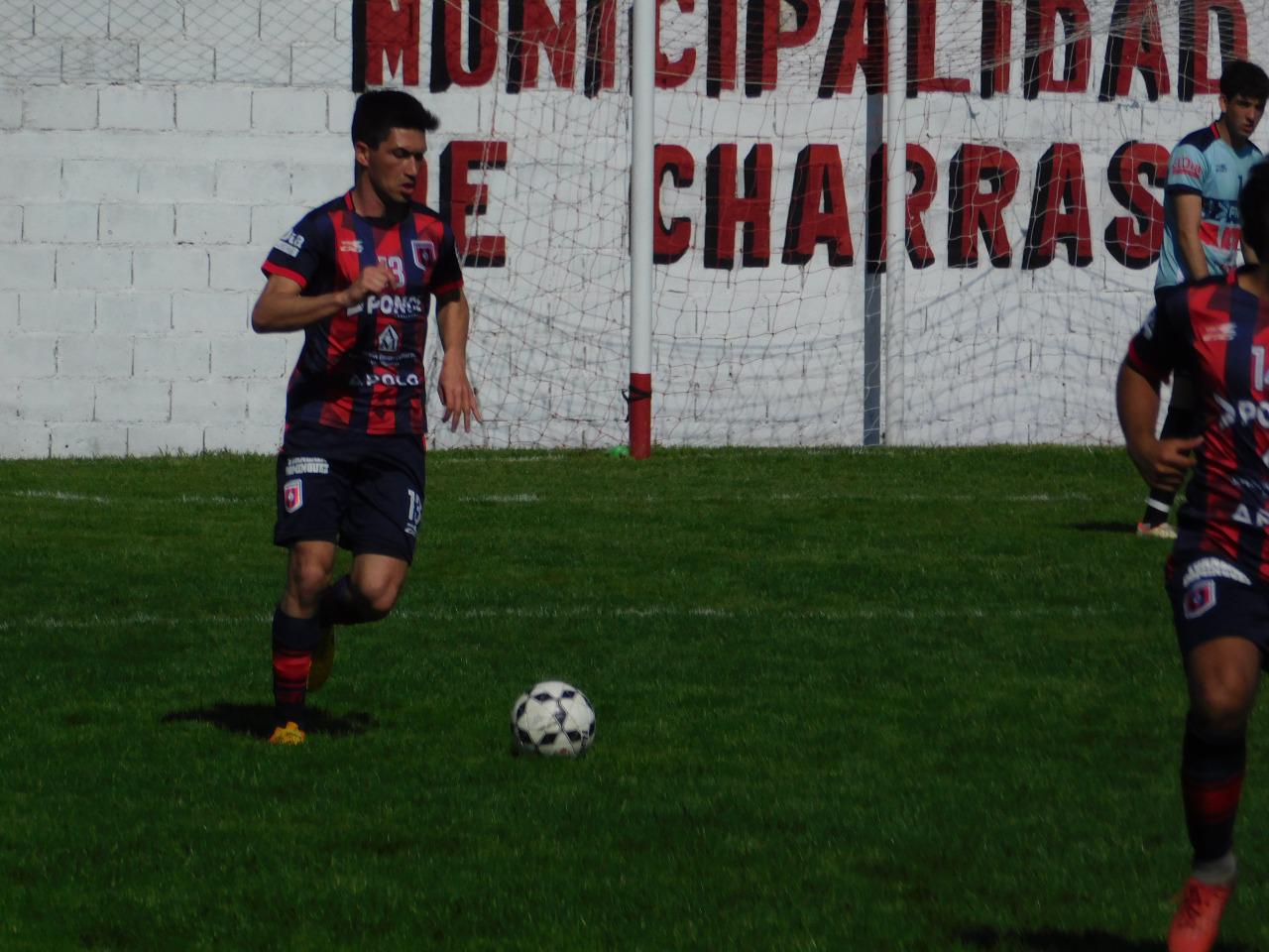 Charrense Vs Centro Social  (58)