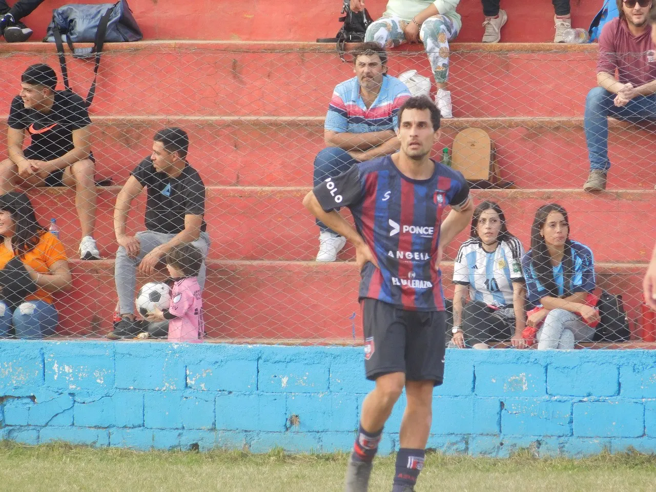 Centro Social Las Higueras vs Belgrano de Moldes (26)