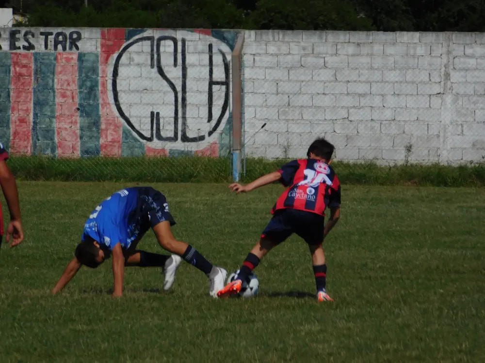 Infanto Juveniles Fecha 1 2024 (95)