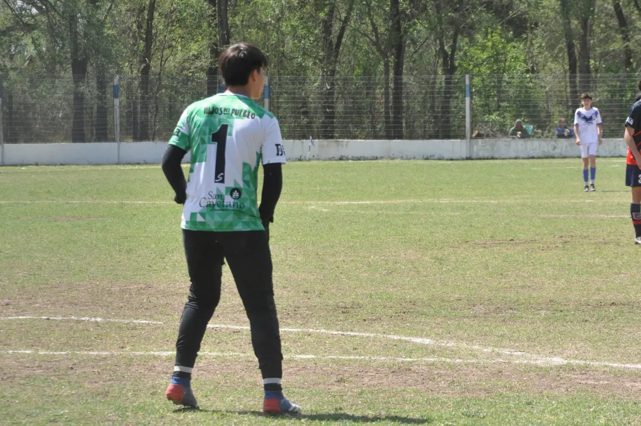 Infanto Juveniles Centro Social San Lorenzo Bulnes Talleres Las Acequias (117)