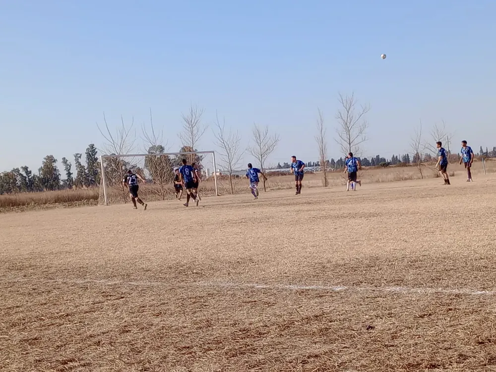 INTERFUERZAS 27 julio(10)