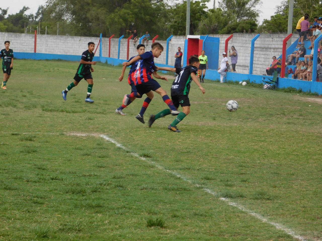 Centro Social vs Banda Norte B (46)