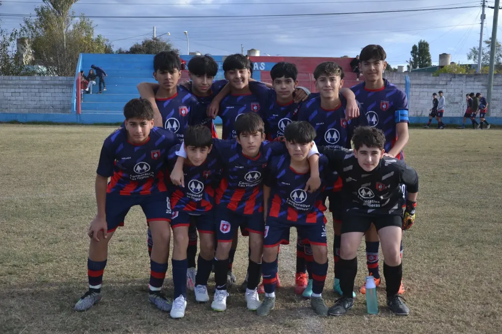 Centro Social vs Correos vs Defensores de Alberdi Socialeritas (110)