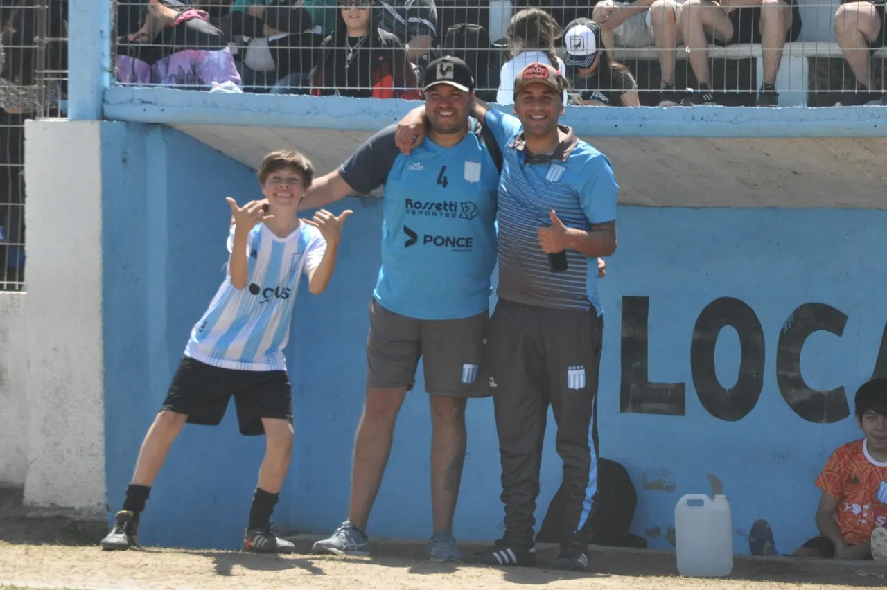 Centro Social Alberdi  Atenas (24)