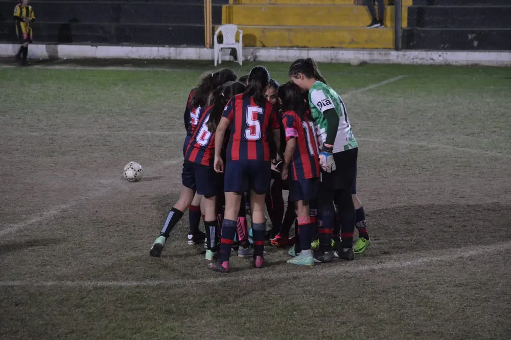 Infanto Juveniels Centro Social Roncedo Defensores Accion Juvenil (123)