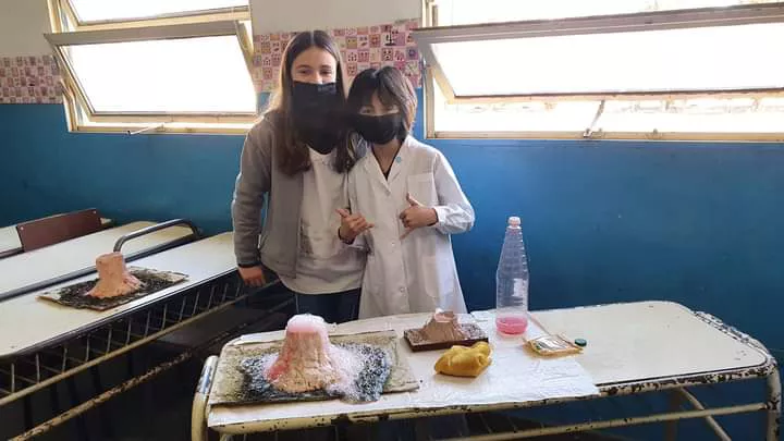 FERIA DE CIENCIAS  (1)