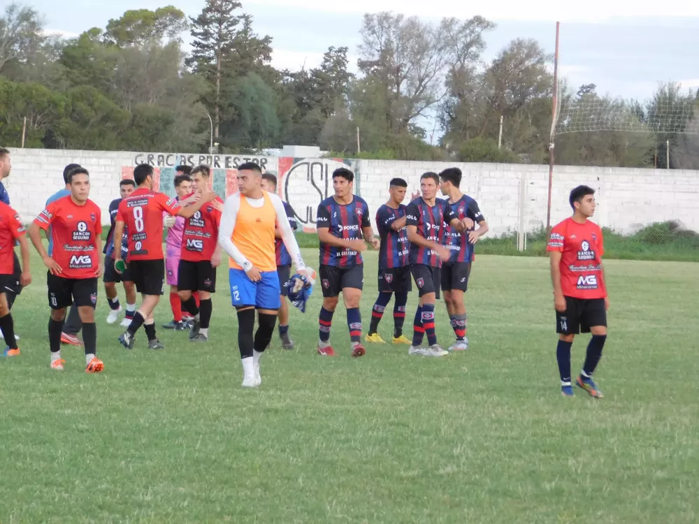 Fecha 4 Centro Social vs Los Incas (32)