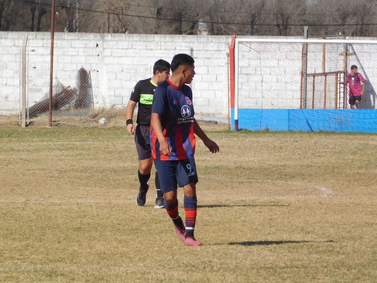 Fecha 1 Fase 2 Centro Socia Ateneo Vecinos Banda Norte (225)