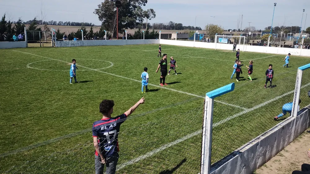 Centro Social Deportivo Municipal Acción Juvenil Socialeritas (169)