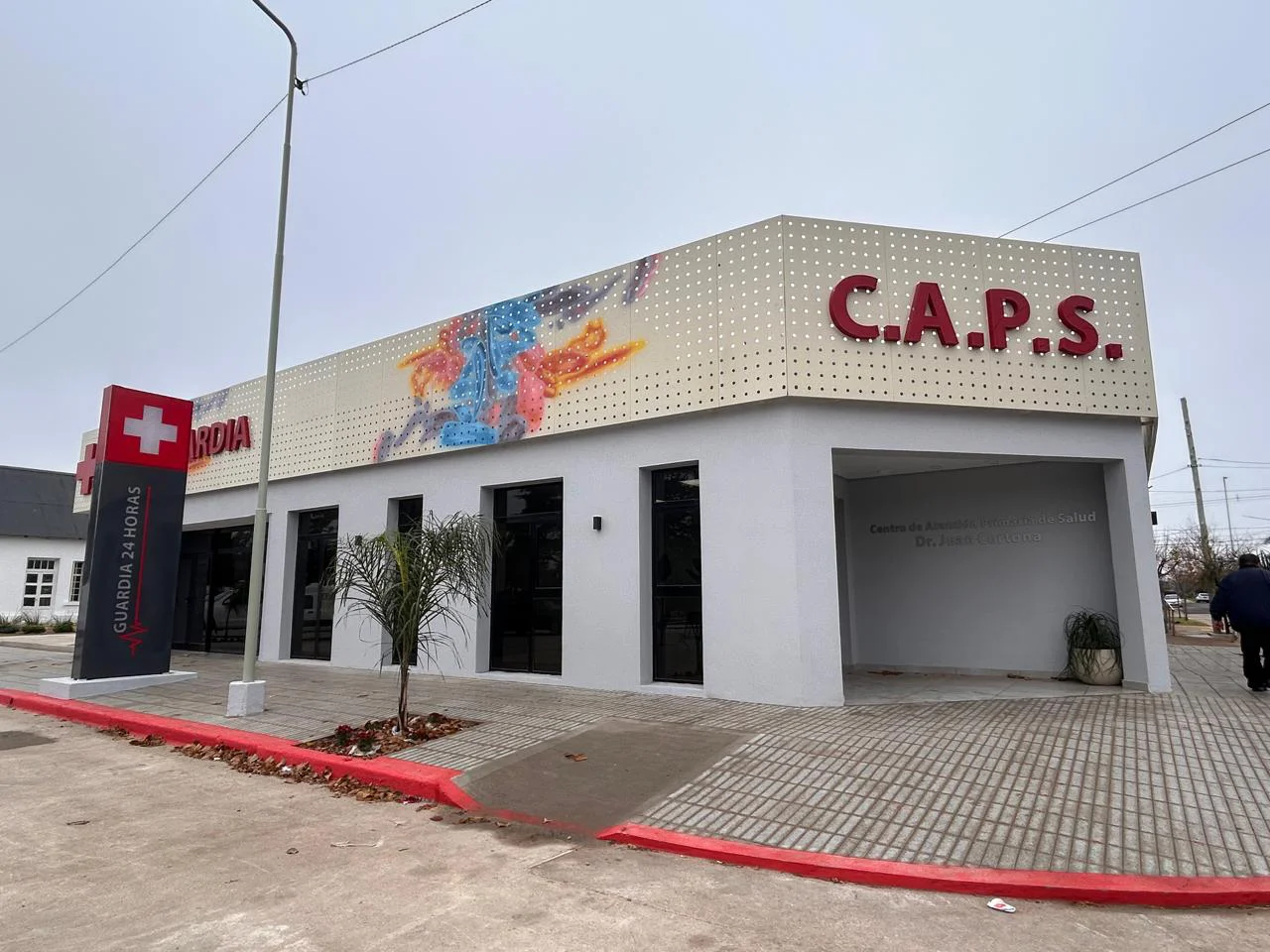 CAPS MUNICIPAL (1)