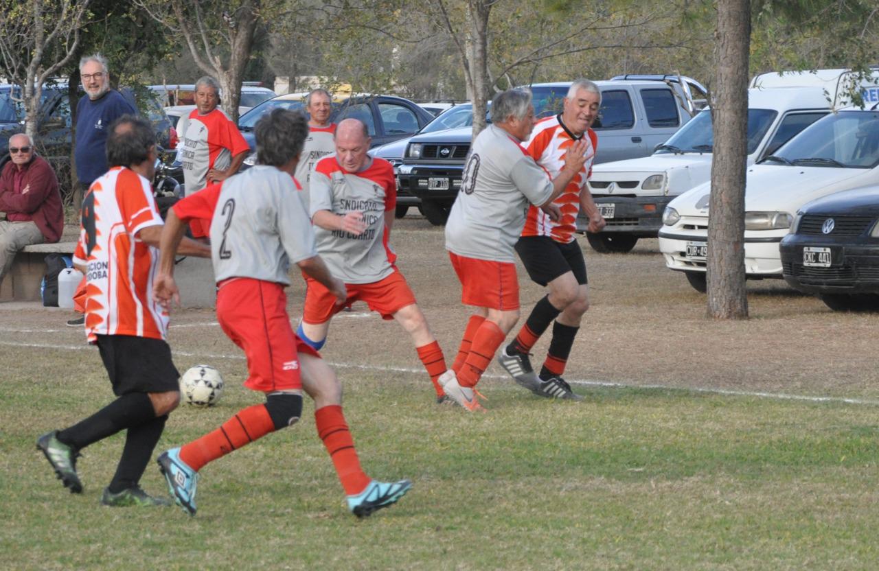 Liga Senior de Las Higueras Fecha 6 (24)