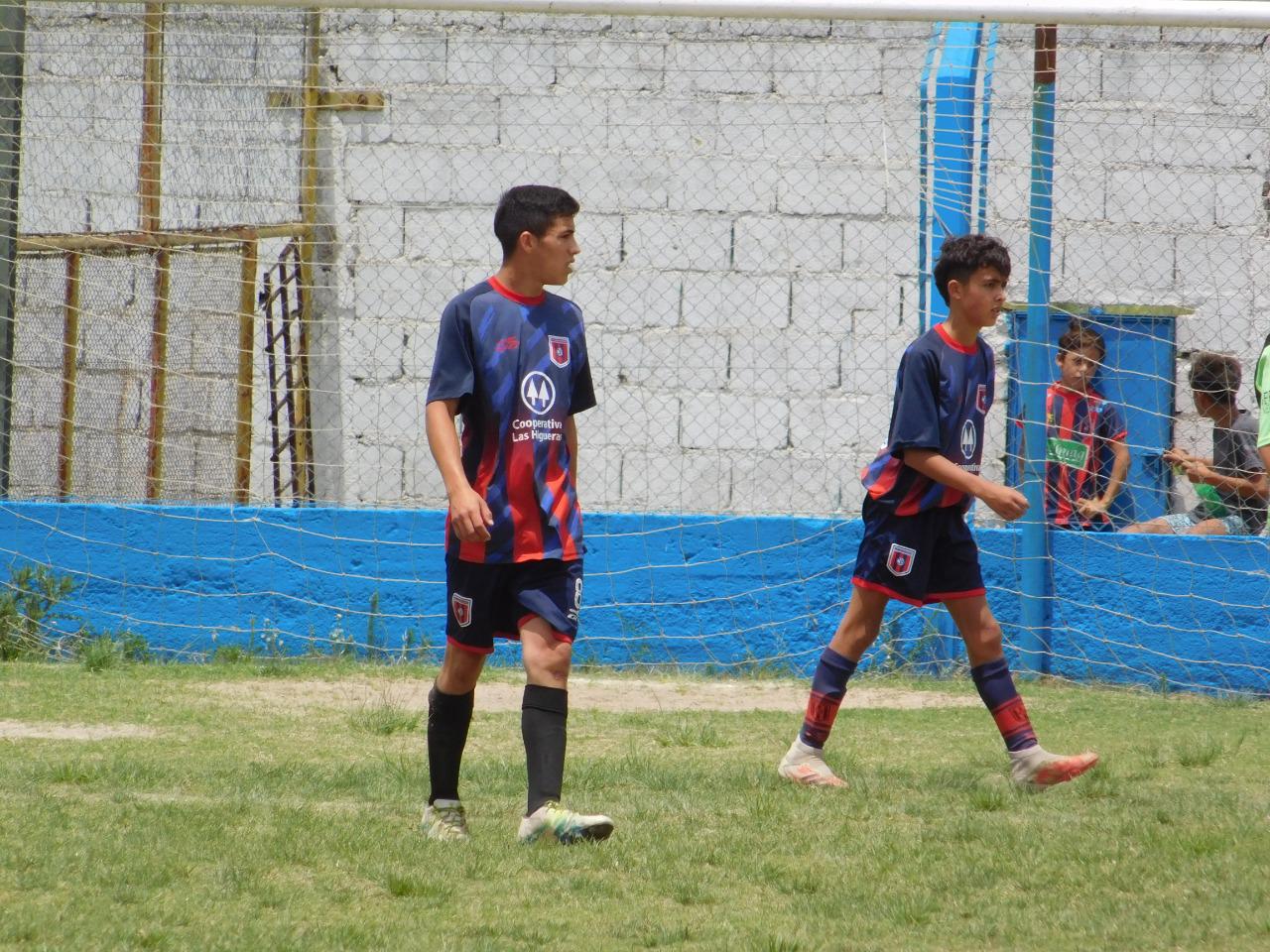 Centro Social vs Banda Norte B (97)