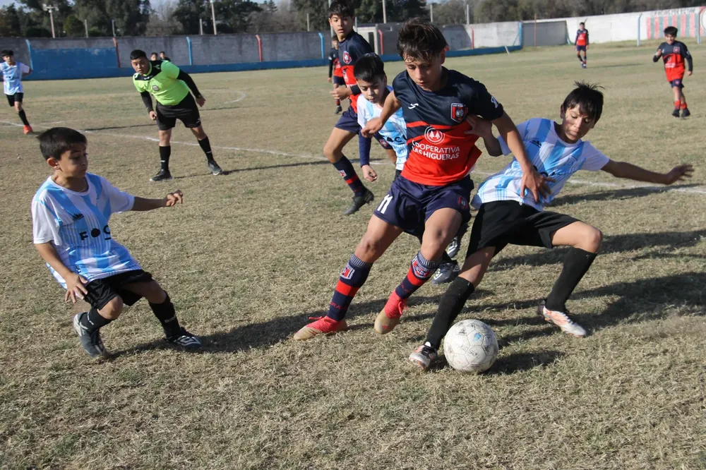 Centro Social Alberdi Everton (206)