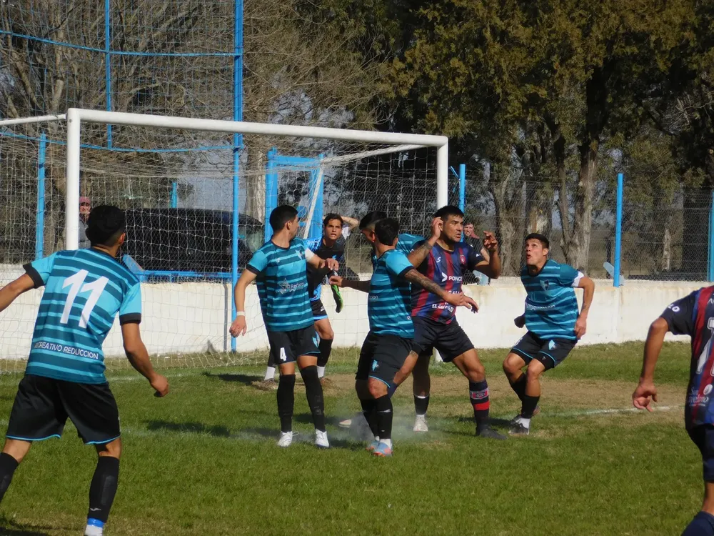 Centro Social Las Higueras Recreativo Reducción (36)