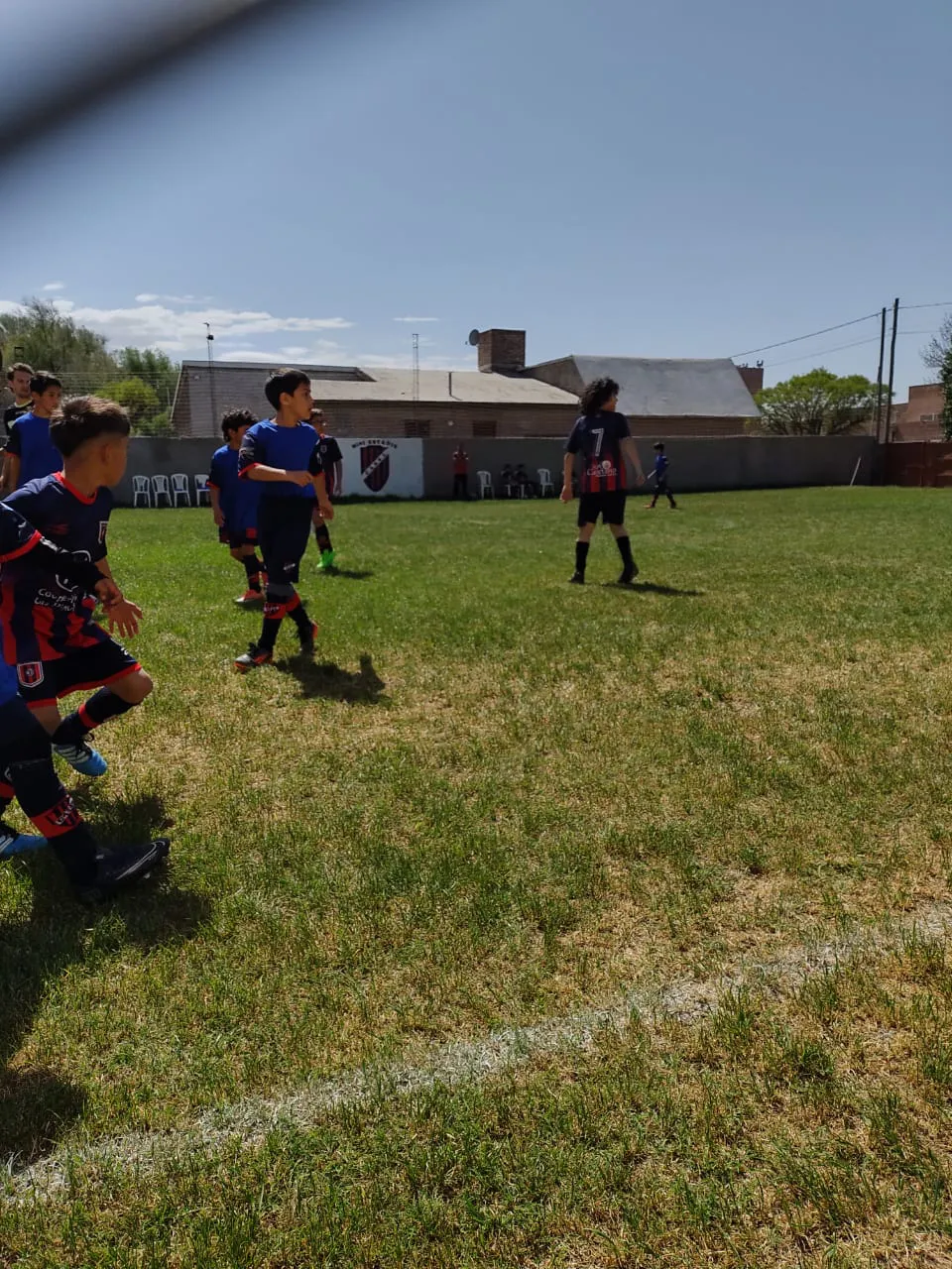 Infanto Juveniles Centro Social San Lorenzo Bulnes Talleres Las Acequias (282)