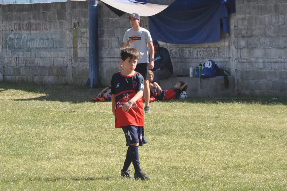 Fecha 6 Centro Social Social Recrativo Reducción Correo y Telecomunicaciones (162)