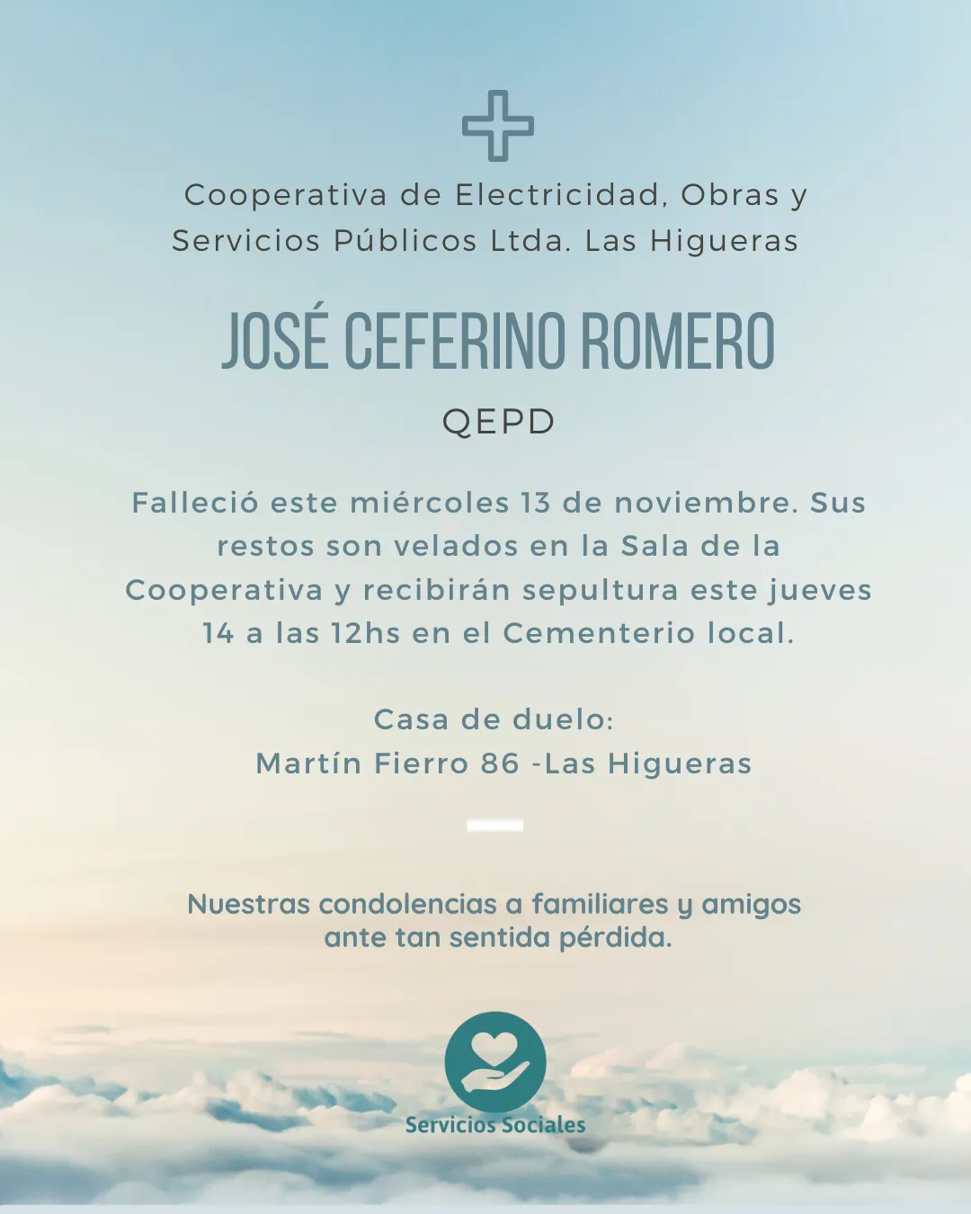 ROMERO