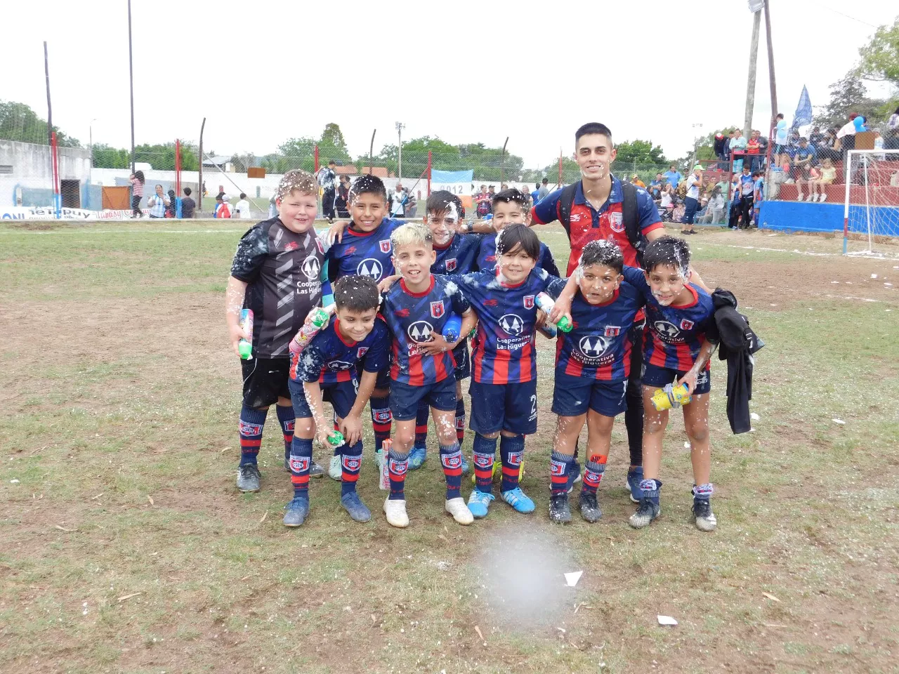 Semifinal Centro Social San Basilio (35)