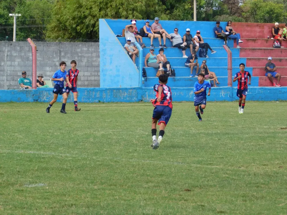 Infanto Juveniles Fecha 1 2024 (47)