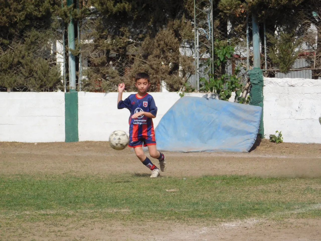 Centro Social Banda Norte B Correos y Telecomunicaciones (170)