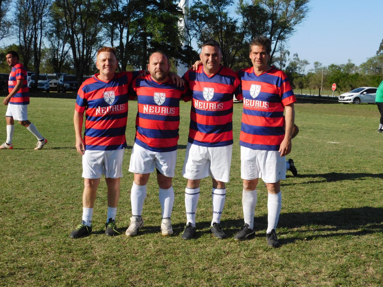 Profesionales Senior Campeones (41)