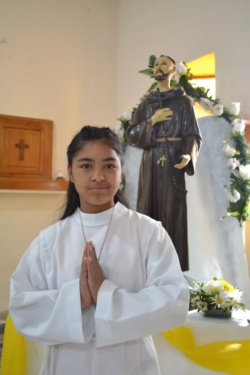 PRIMERA COMUNIÓN (9)