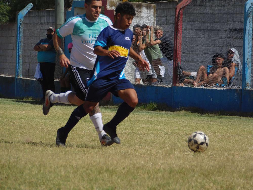 Copa Challenger Jornada 1 2020_5