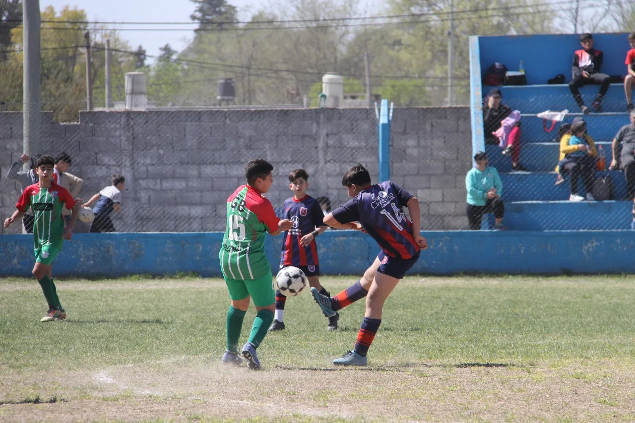 Centro Social Las Higueras Juventud Unida de Río Cuarto (86)