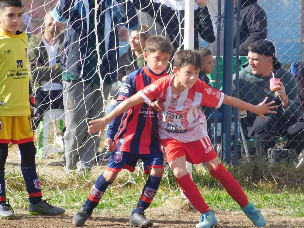 Centro Social vs Municipal Argentinos Jr Banda Norte (109)
