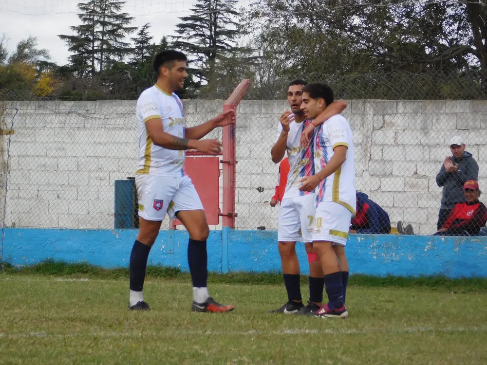 Centro Social Atletico San Basilio Fecha 10 (4)