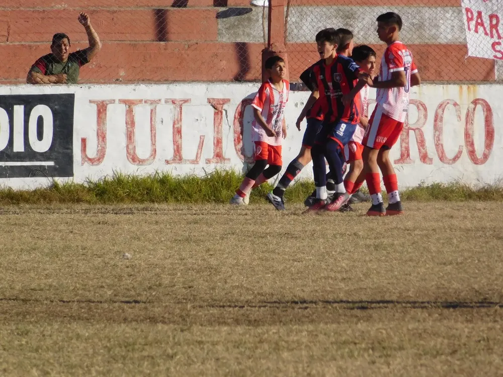Centro Social Sp Municipal Confraternidad Infanto Juvenil (156)