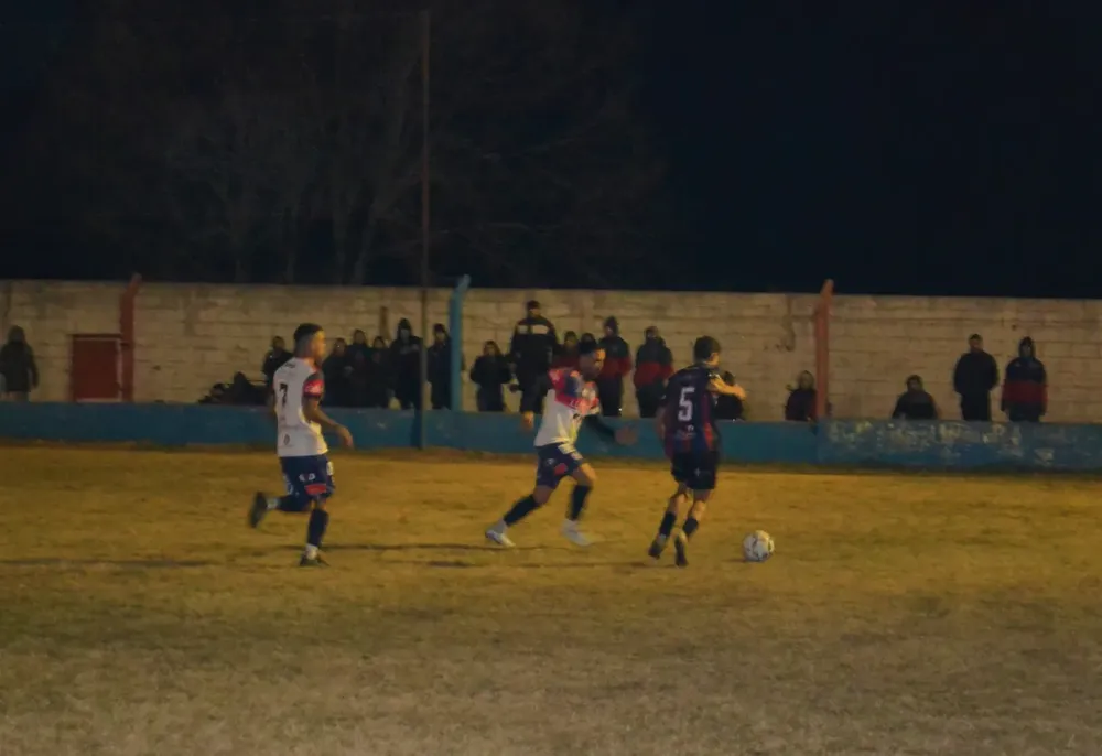 Fecha 2 ZC Centro Social vs Fusion FC (13)