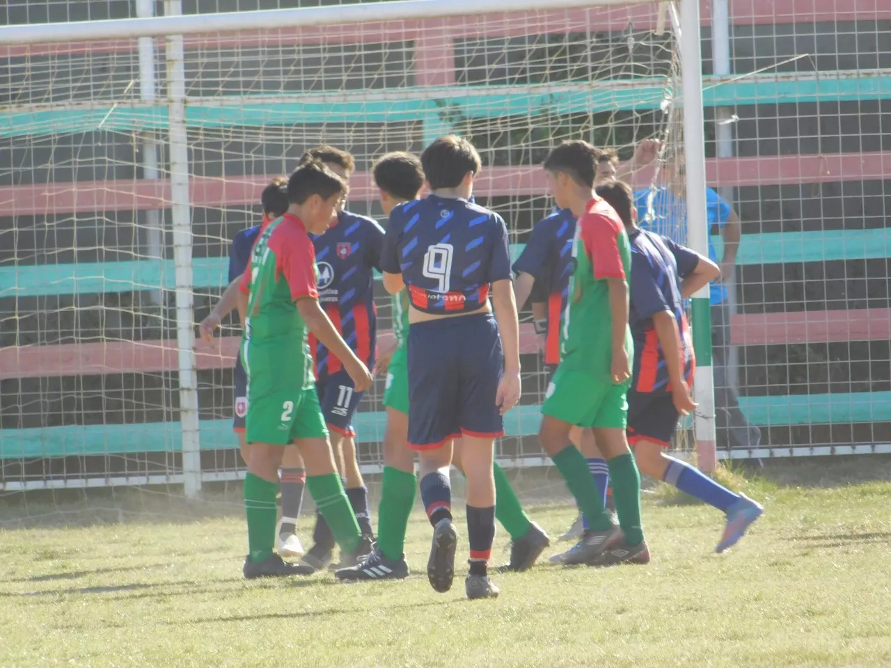 Centro Social vs Defensores de Alberdi vs Juventud Unida Río Cuarto (91)