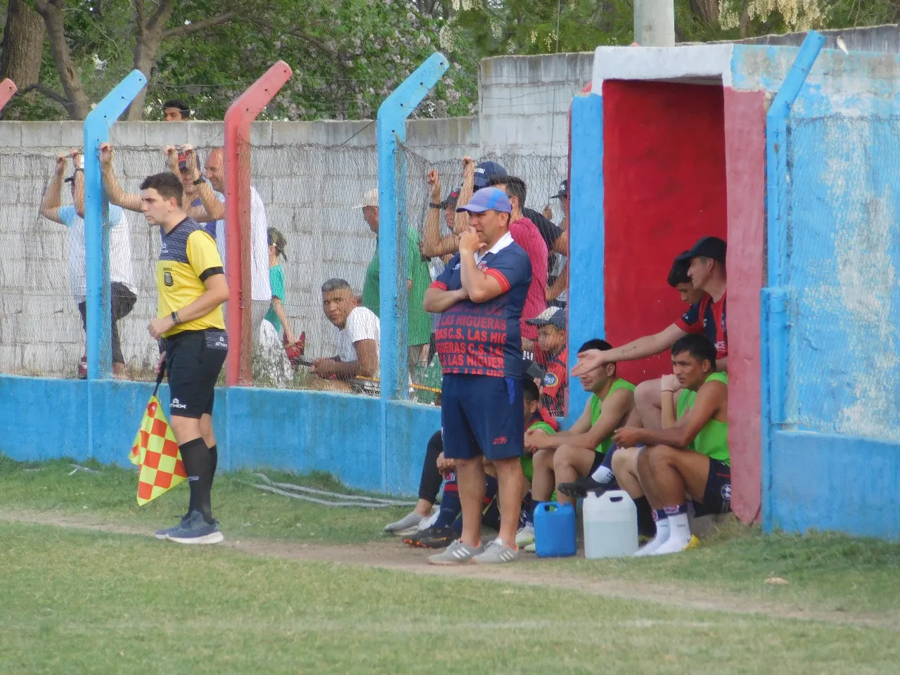 Centro Social Juventud Unida Baigorria (14)