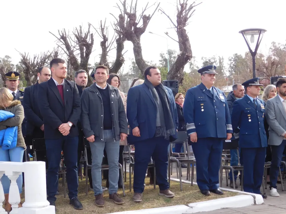 DIA DE LA BANDERA (2)